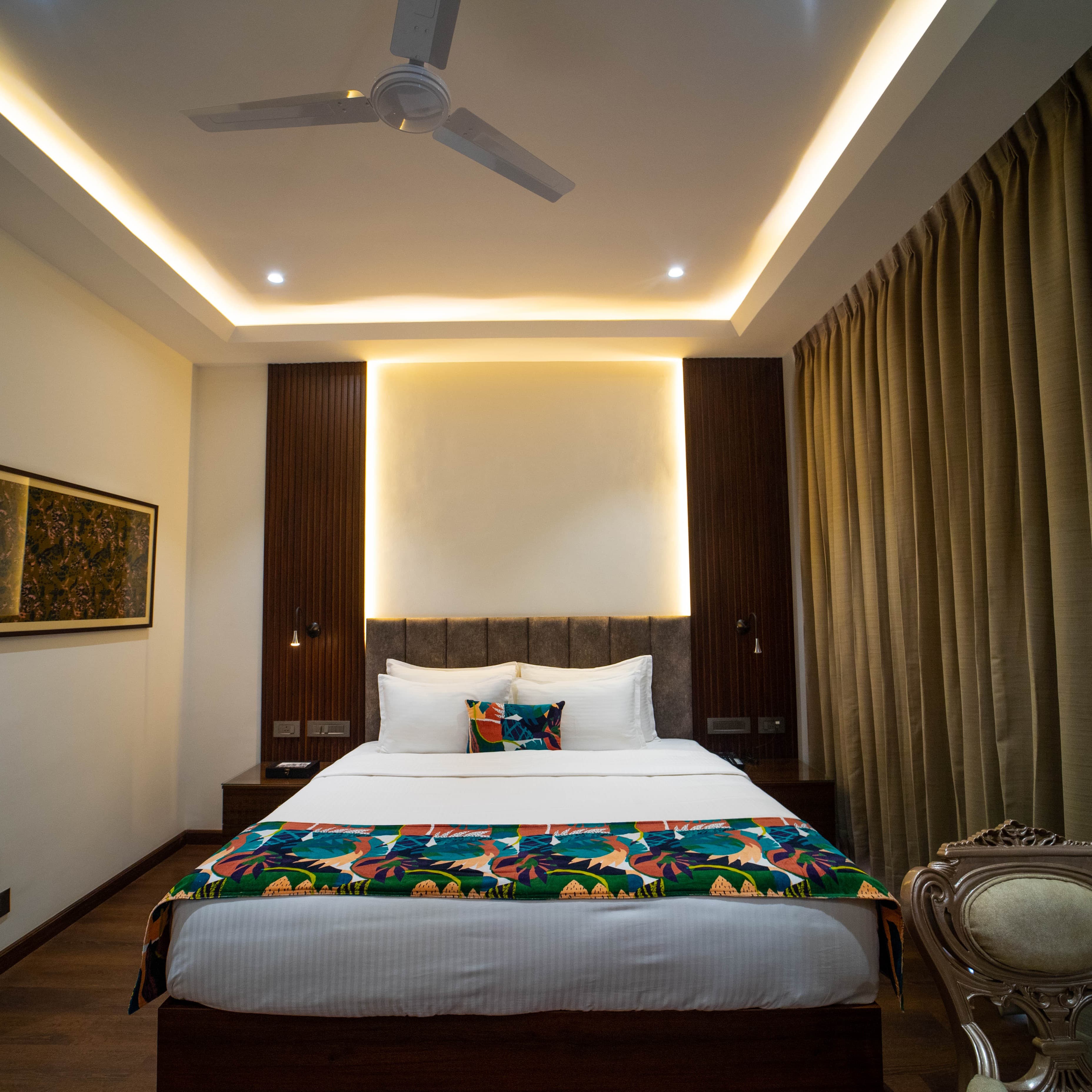 Comfort Room