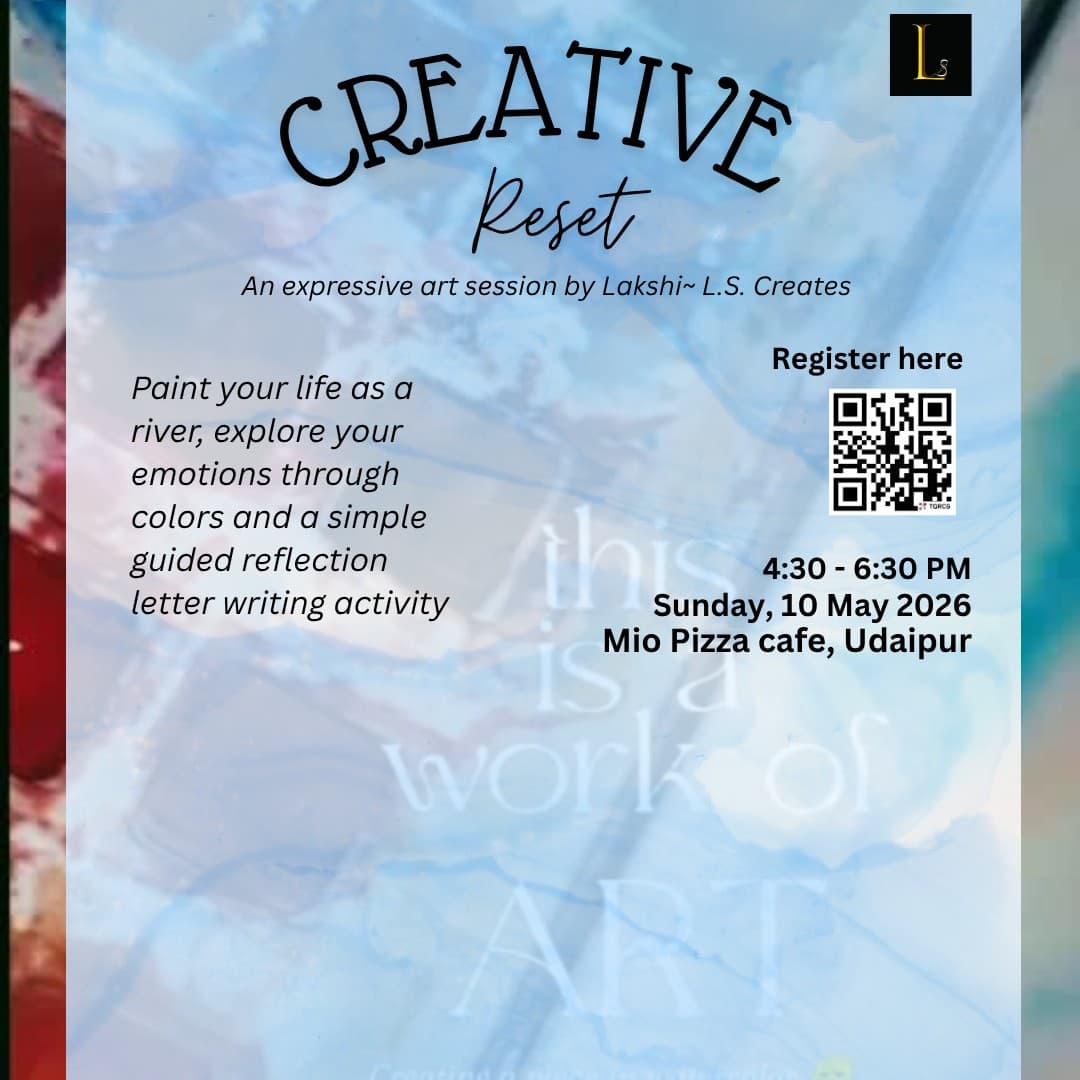 Creative Art Reset